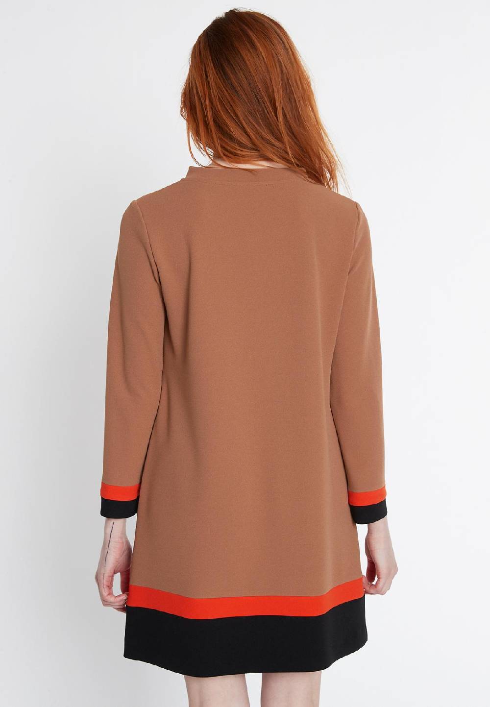 Ana Alcazar Mixkleid Sideo Bis zu 50% Rabatt