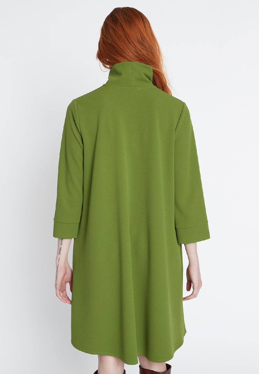 Ana Alcazar Trapezkleid Sigaby Bis zu 60% Rabatt