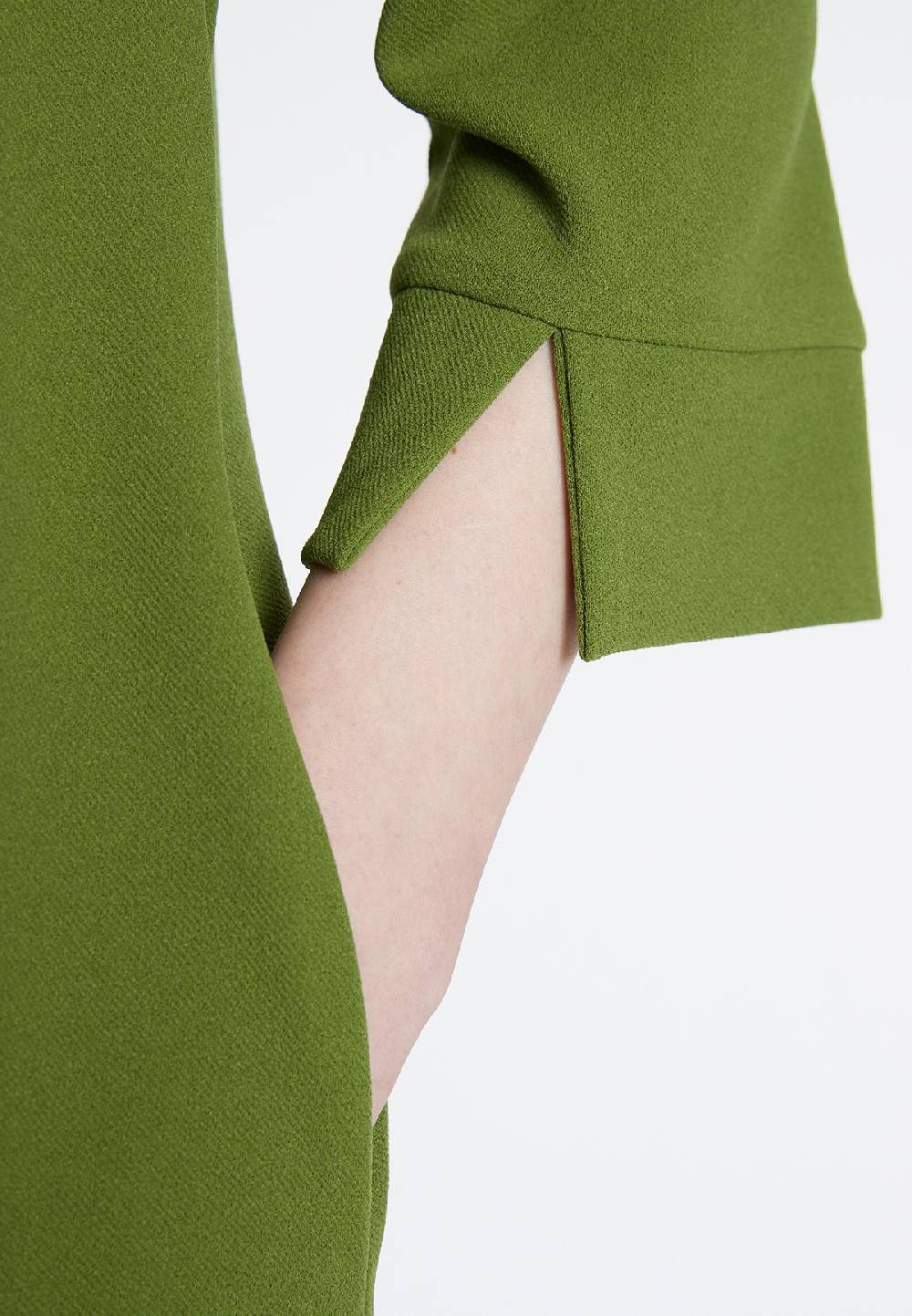 Ana Alcazar Trapezkleid Sigaby Bis zu 60% Rabatt