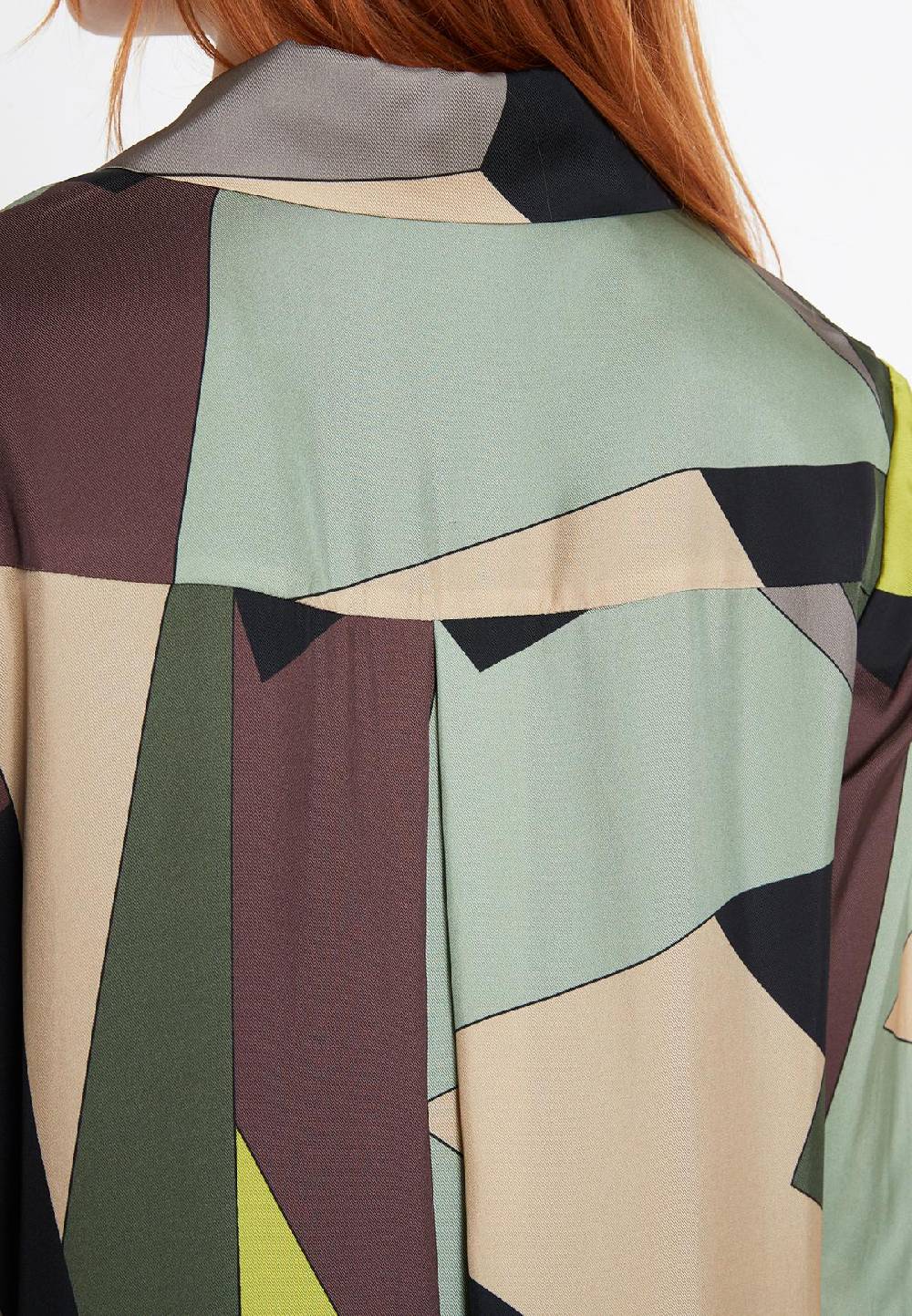 Ana Alcazar Hemdblusenkleid Sarisa Bis zu 65% Rabatt