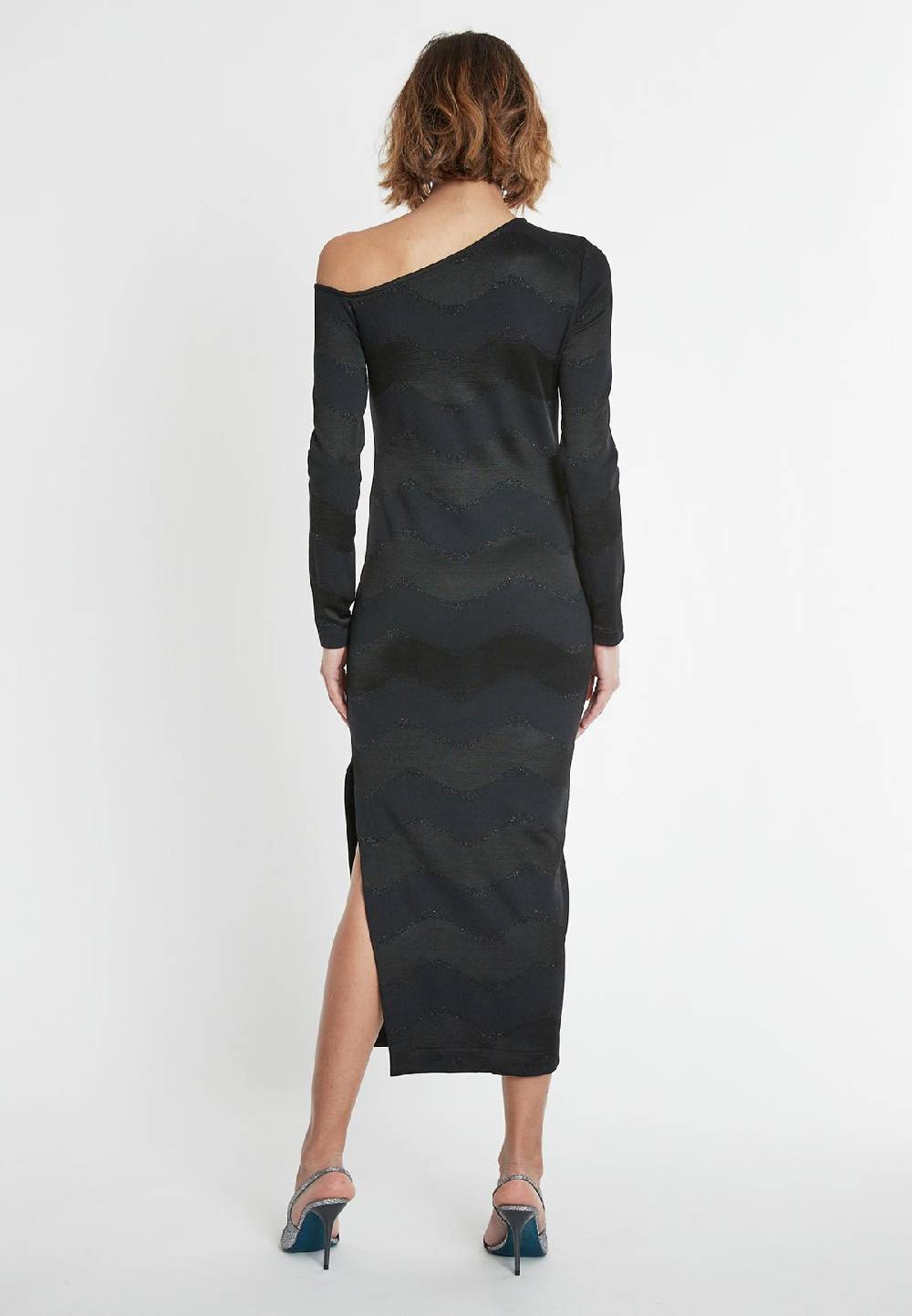 Ana Alcazar Bleistiftkleid Sapja Sonderangebot der Fabrik