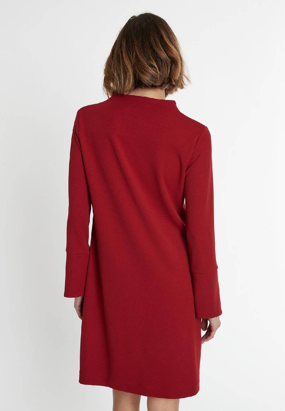 Ana Alcazar Elegantes Kleid Sinosa Bis zu 55% Rabatt