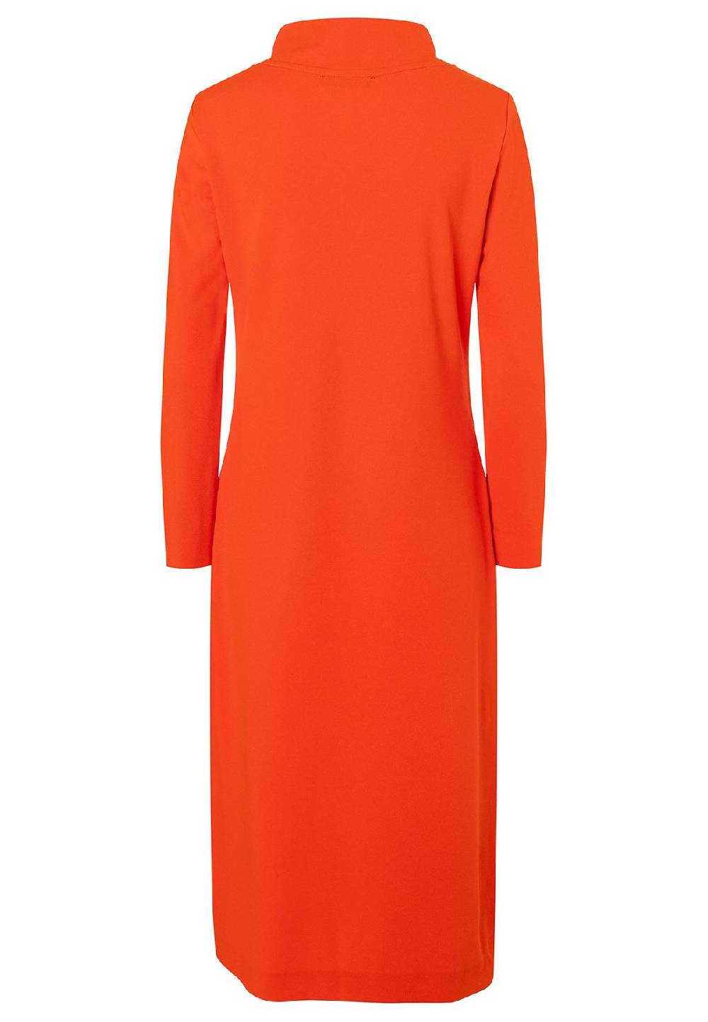Ana Alcazar Schlichtes Kleid Sifany Discount Store für neue Produkte