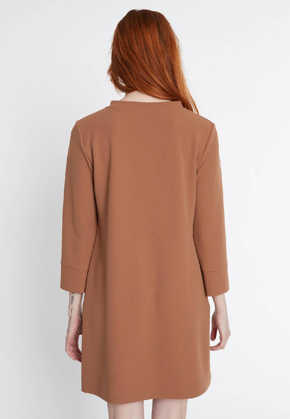 Ana Alcazar A-Linienkleid Sigly Super Rabatt