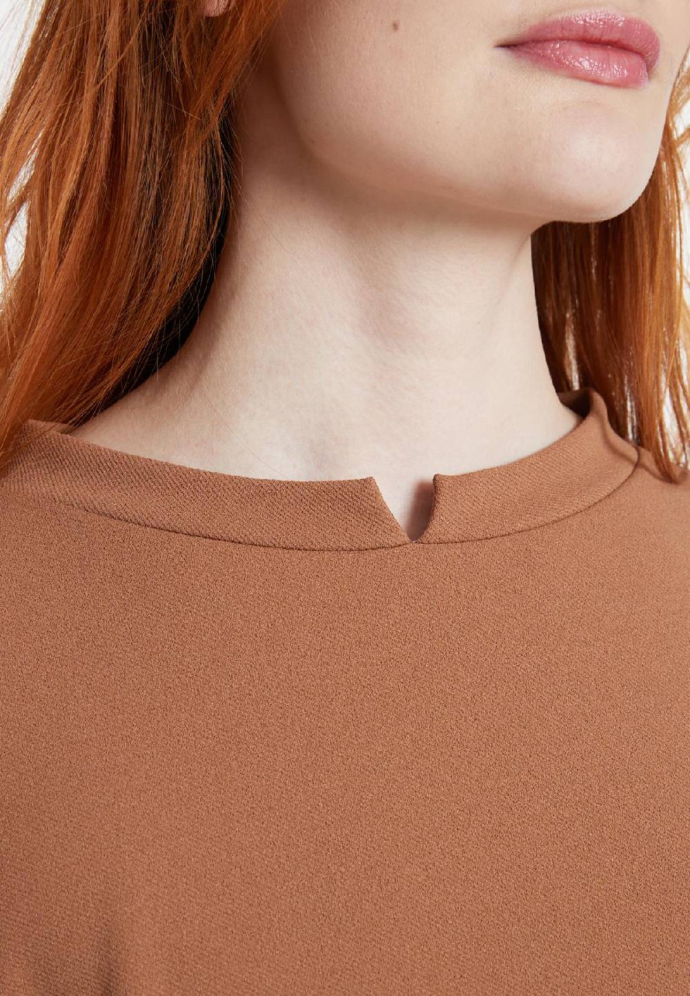 Ana Alcazar A-Linienkleid Sigly Super Rabatt