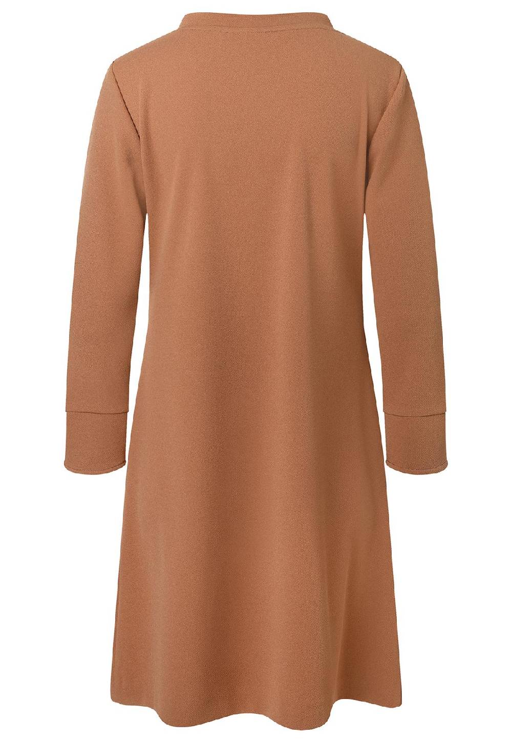 Ana Alcazar Sixtieskleid Sidesa 50% Rabatt mit kostenlosem Versand