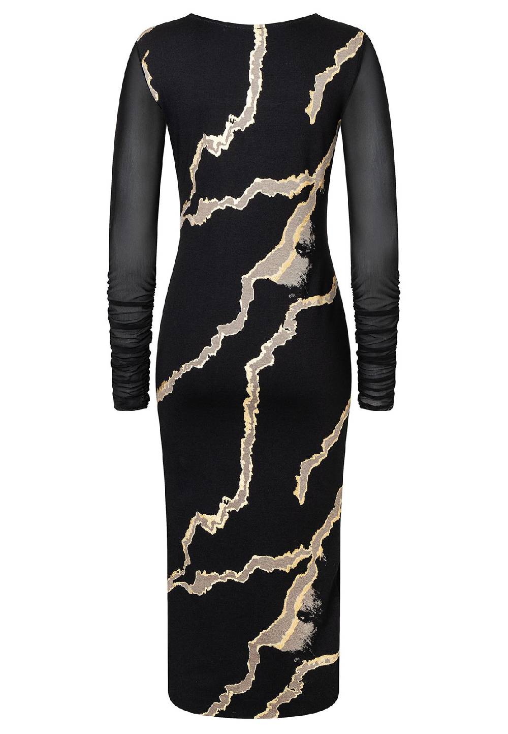 Ana Alcazar Bleistiftkleid Sannie Fabrikladen