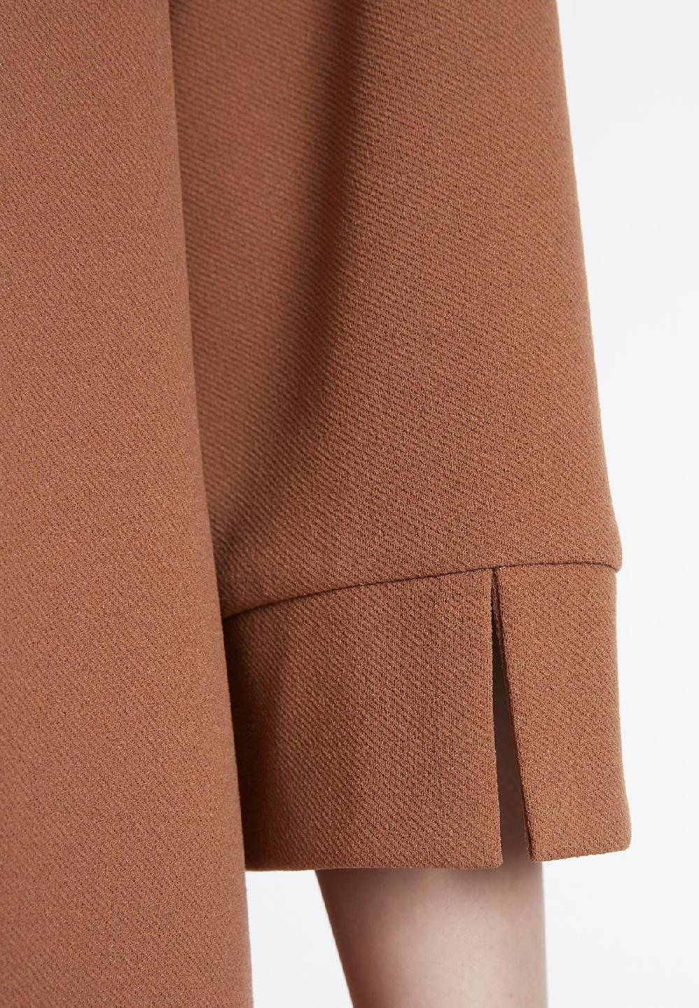 Ana Alcazar Trapezkleid Sigosa Im Verkauf
