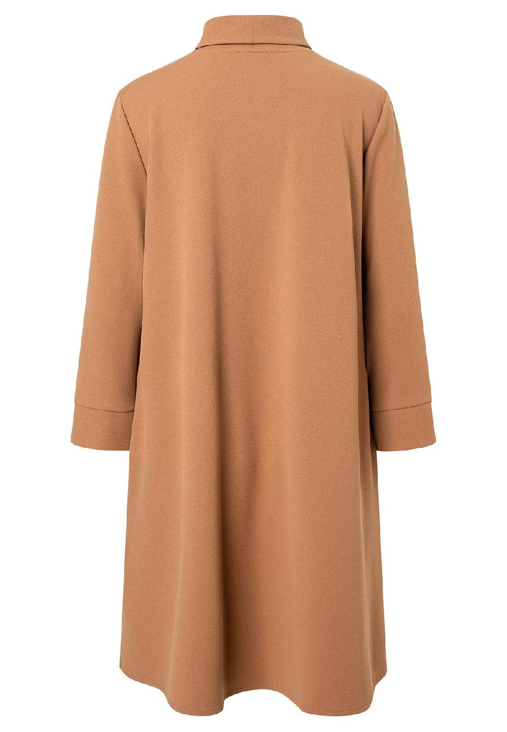 Ana Alcazar Trapezkleid Sigosa Im Verkauf
