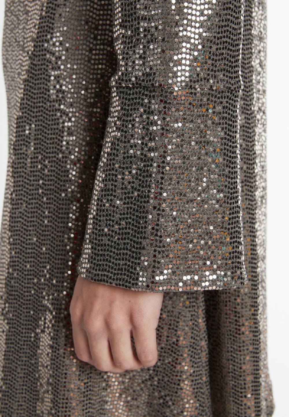 Ana Alcazar Paillettenkleid Sagali Angebote