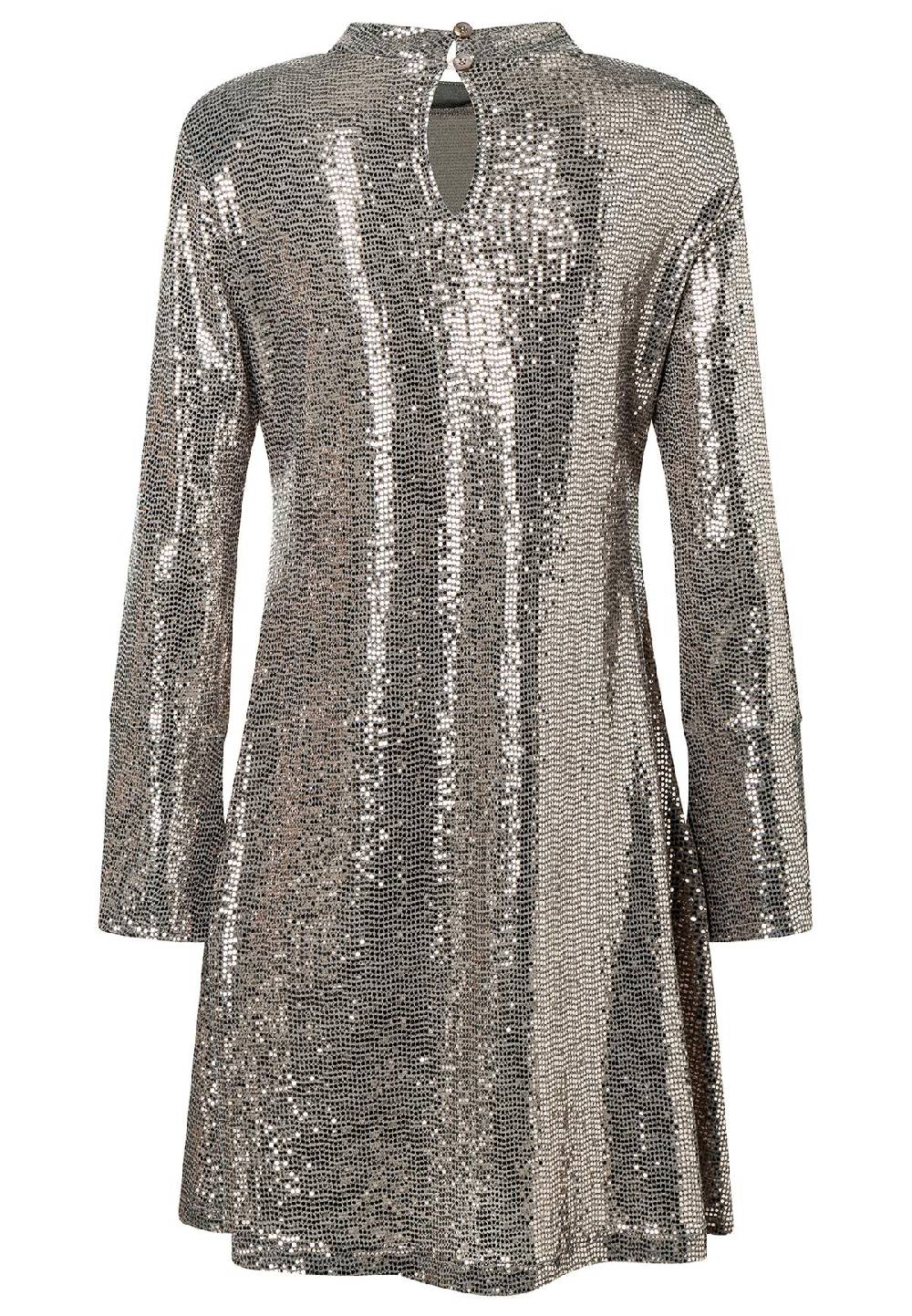 Ana Alcazar Paillettenkleid Sagali Angebote