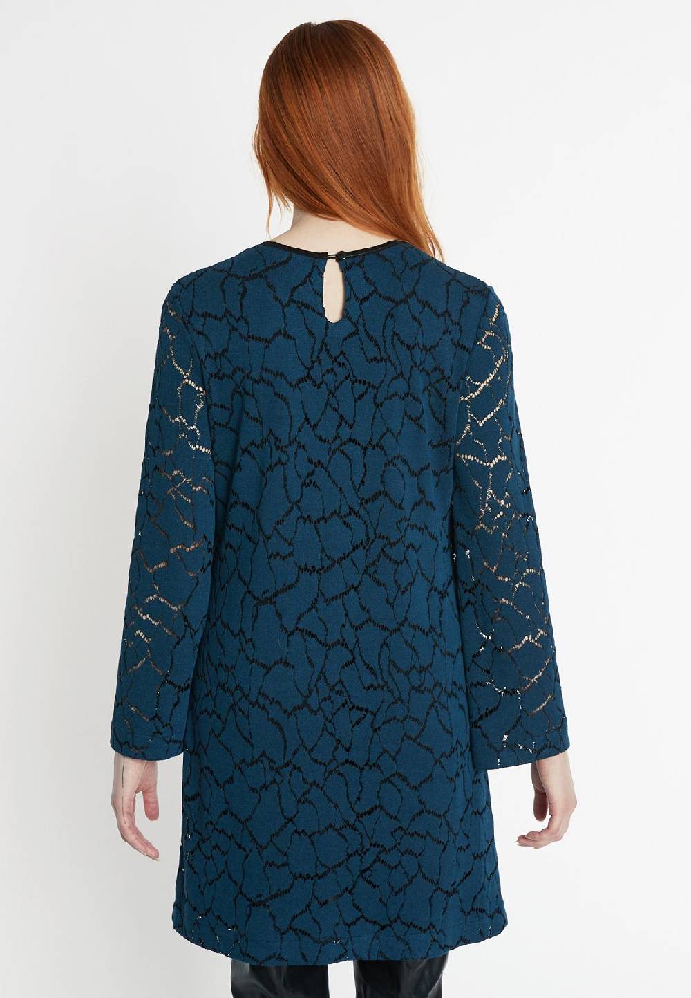 Ana Alcazar A-Linien Kleid Sajaba Hotsell