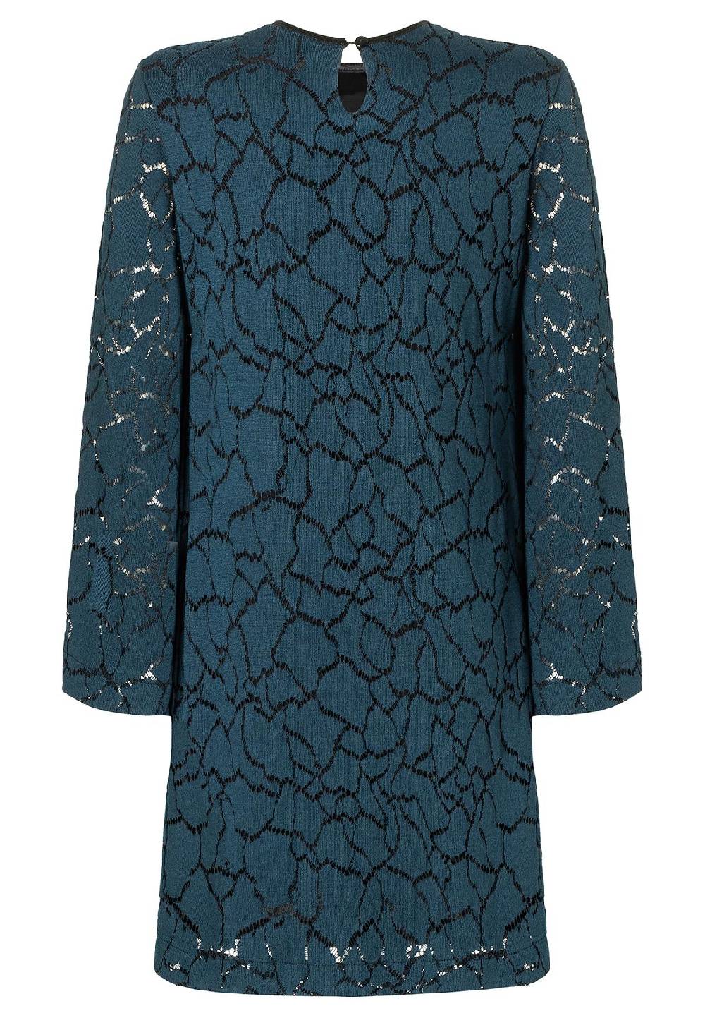 Ana Alcazar A-Linien Kleid Sajaba Hotsell