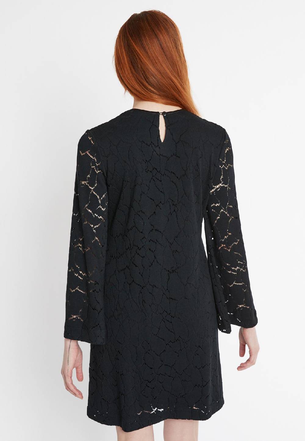 Ana Alcazar A-Linien Kleid Saja Schlussverkauf