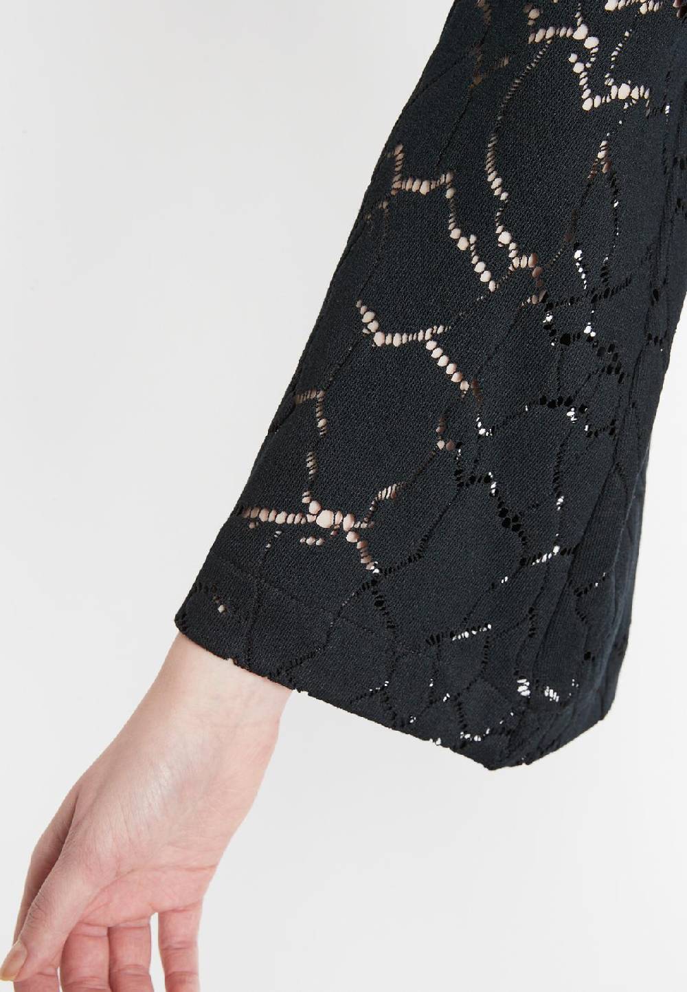 Ana Alcazar A-Linien Kleid Saja Schlussverkauf