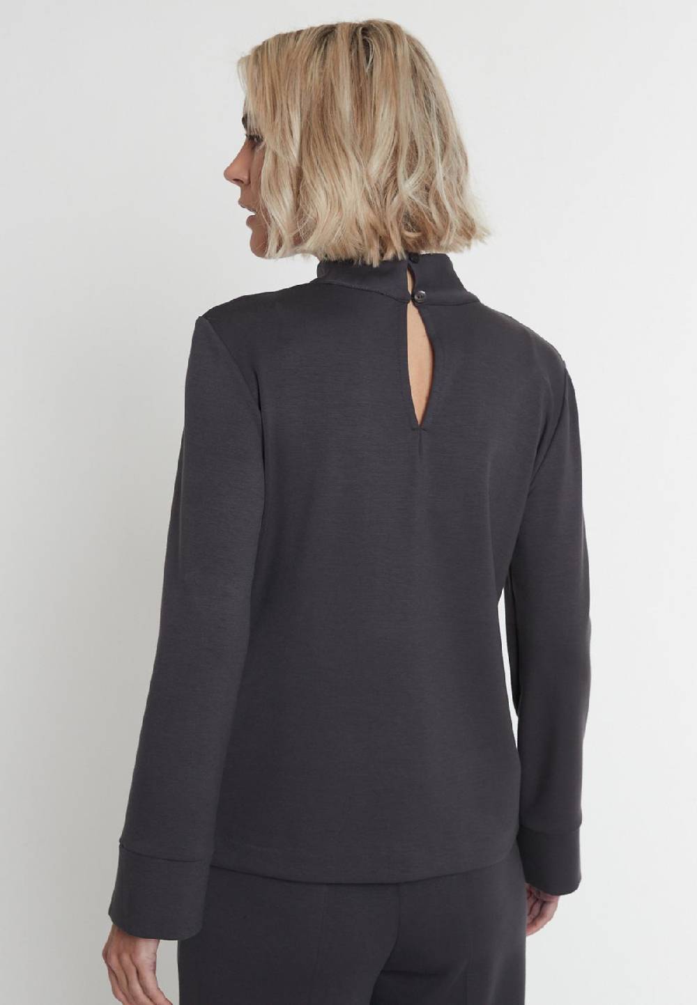 Ana Alcazar Shirt Meoly Fabrikpreis