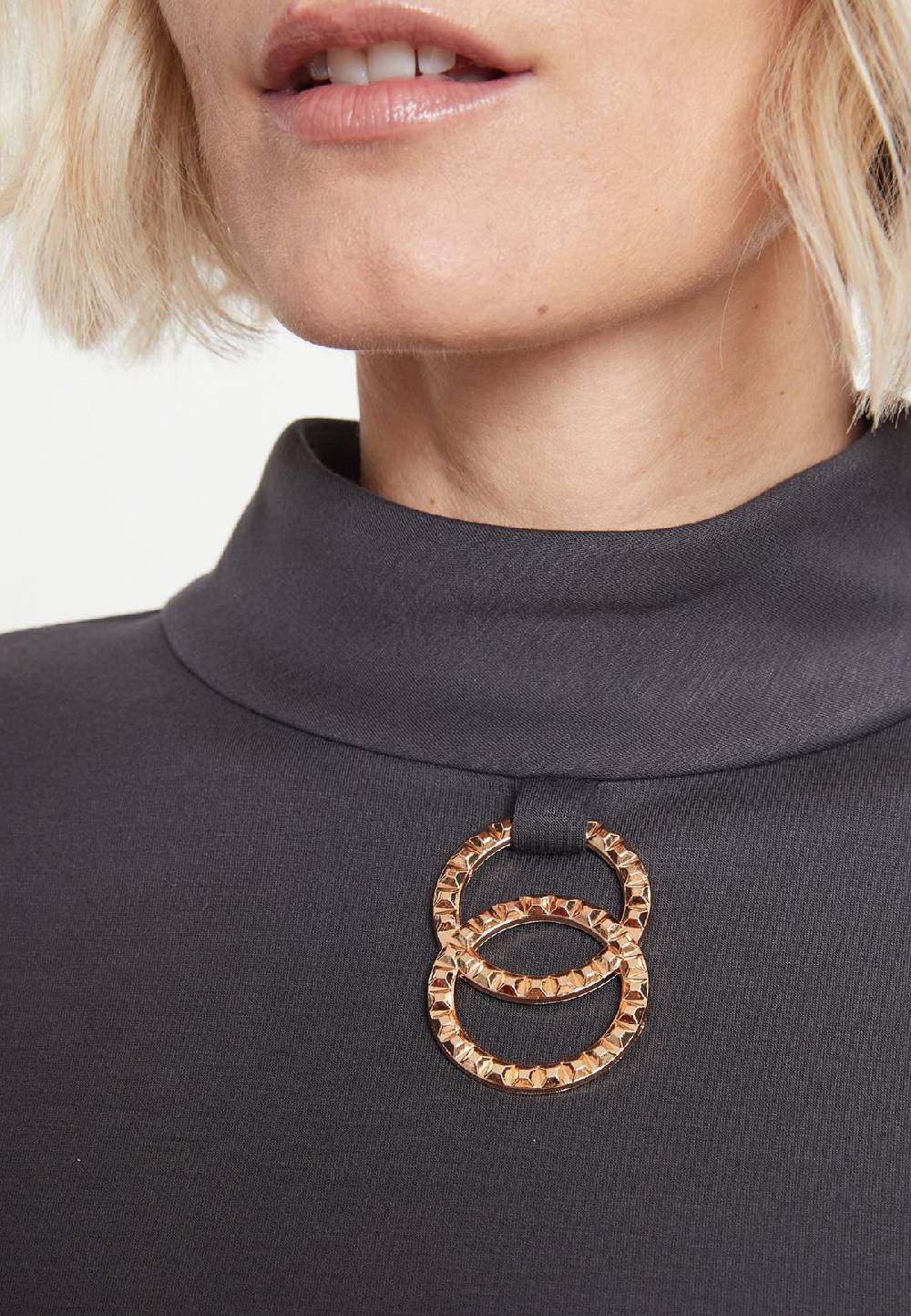 Ana Alcazar Shirt Meoly Fabrikpreis