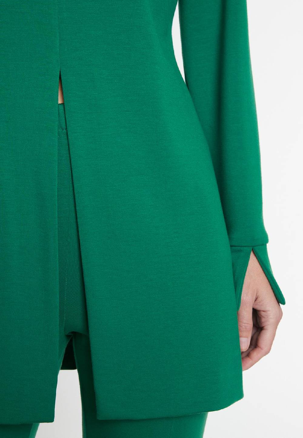 Ana Alcazar Longtop Menka Sonderangebot