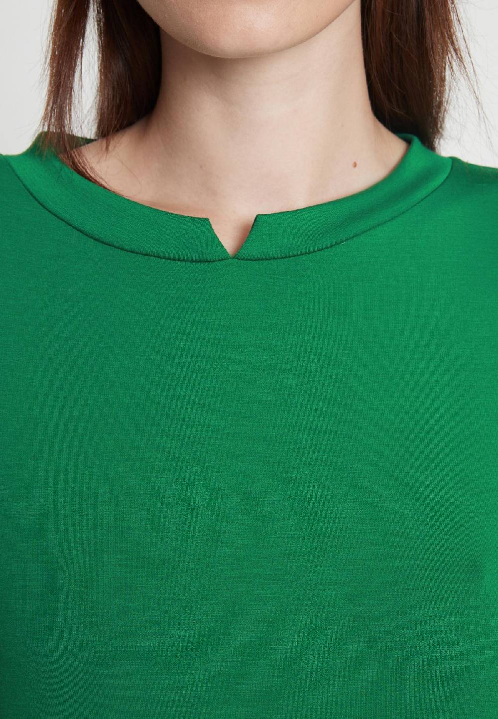 Ana Alcazar Midikleid Melody Großer Ausverkauf