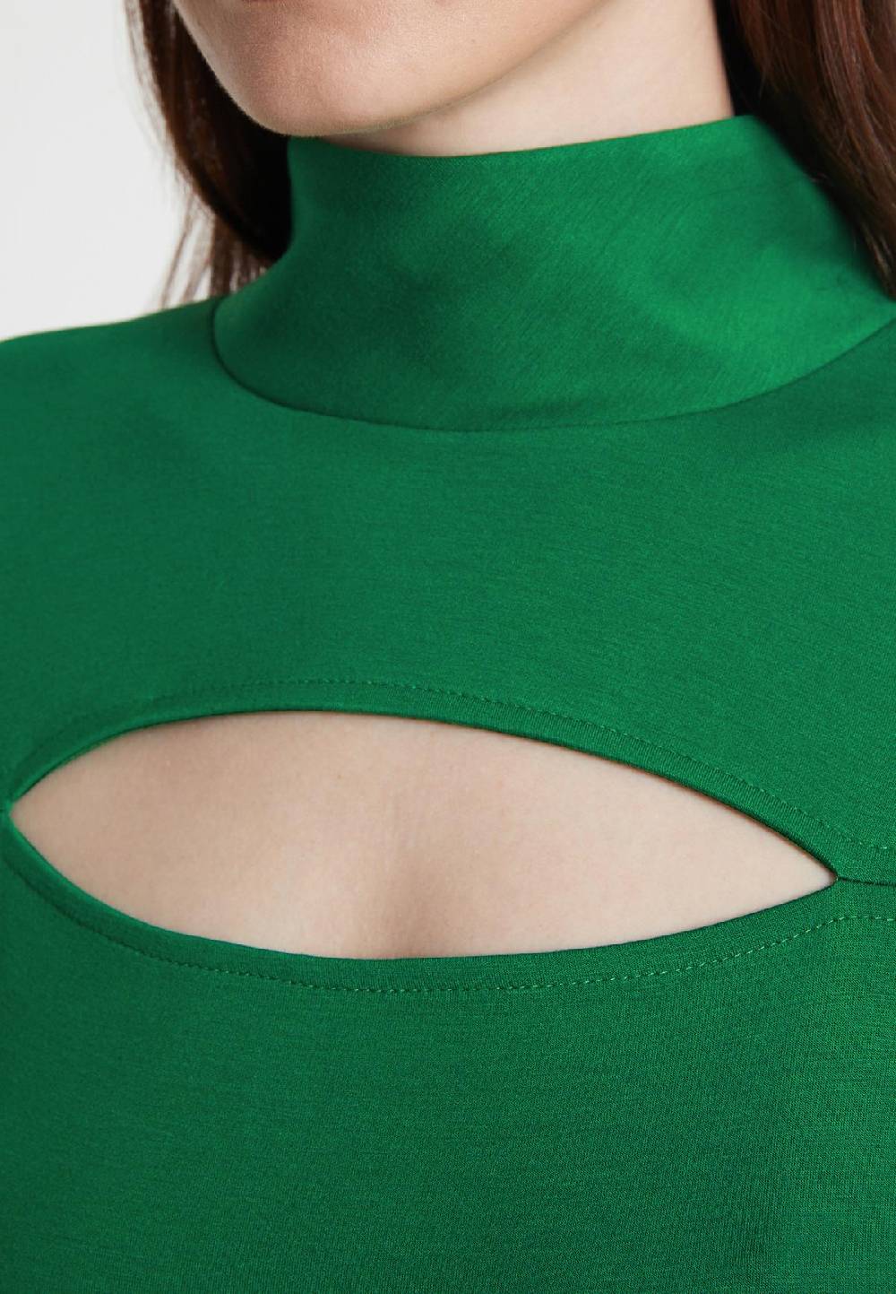 Ana Alcazar Midikleid Melly Flash Sale