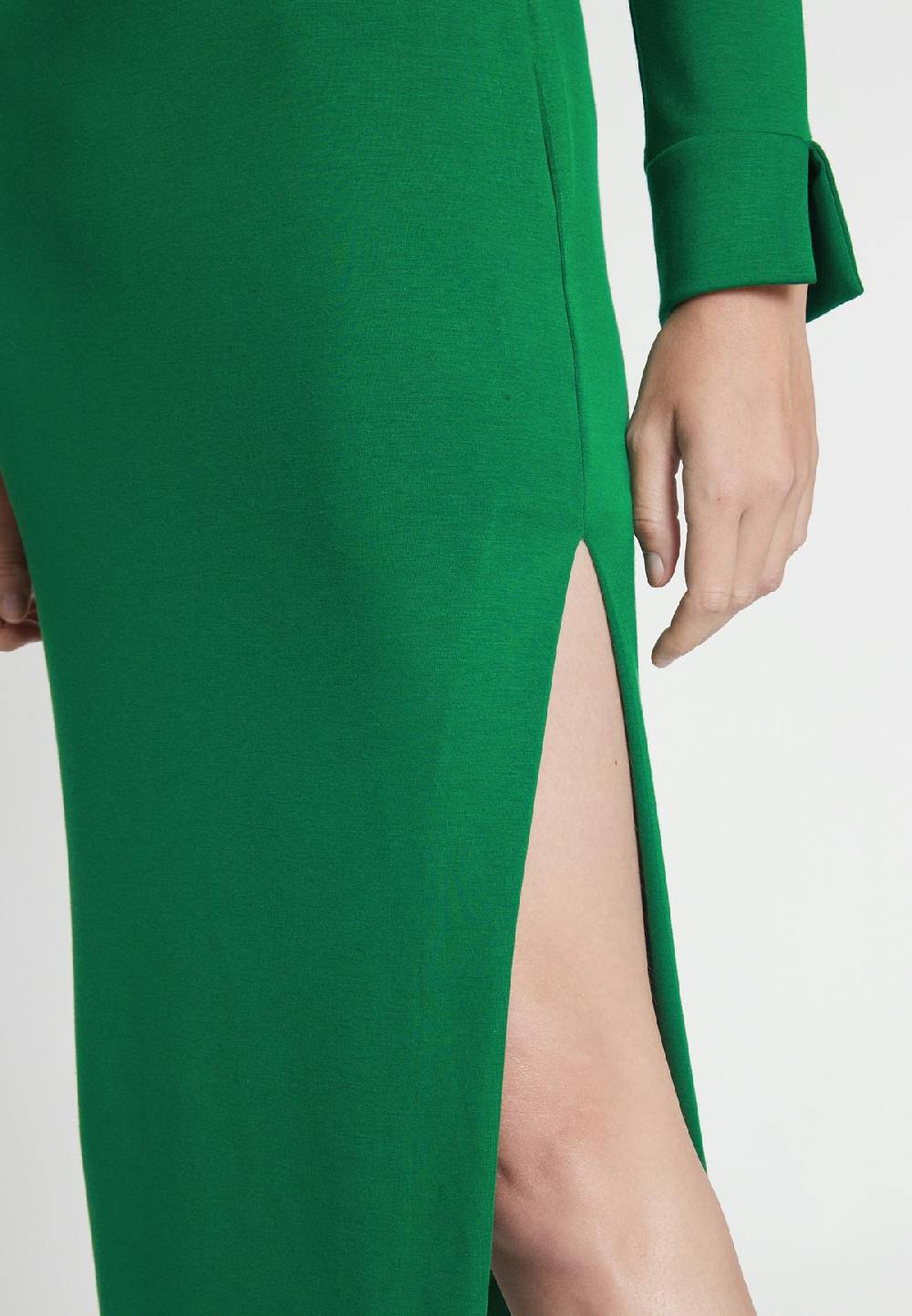Ana Alcazar Midikleid Melly Flash Sale