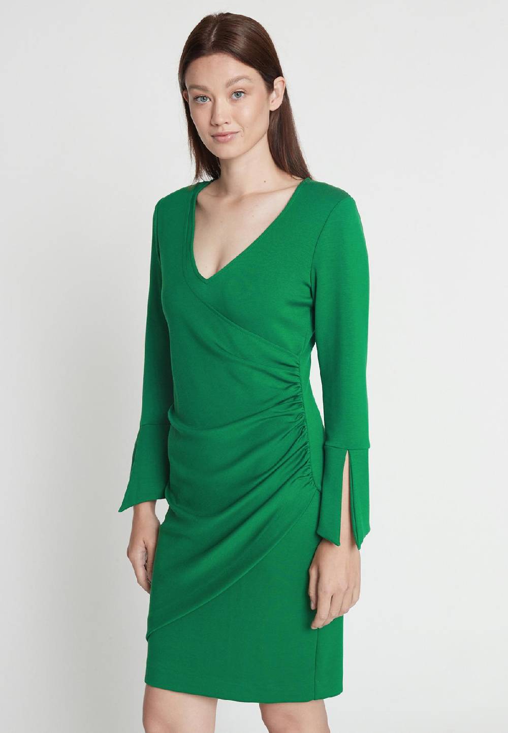 Ana Alcazar Klassisches Kleid Mekosi Exklusivangebot