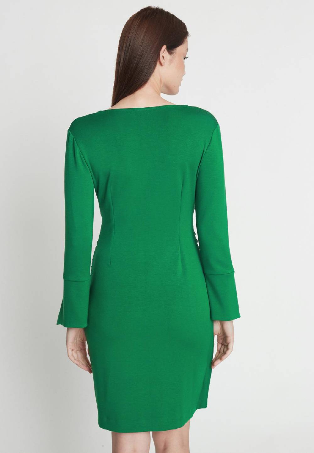 Ana Alcazar Klassisches Kleid Mekosi Exklusivangebot