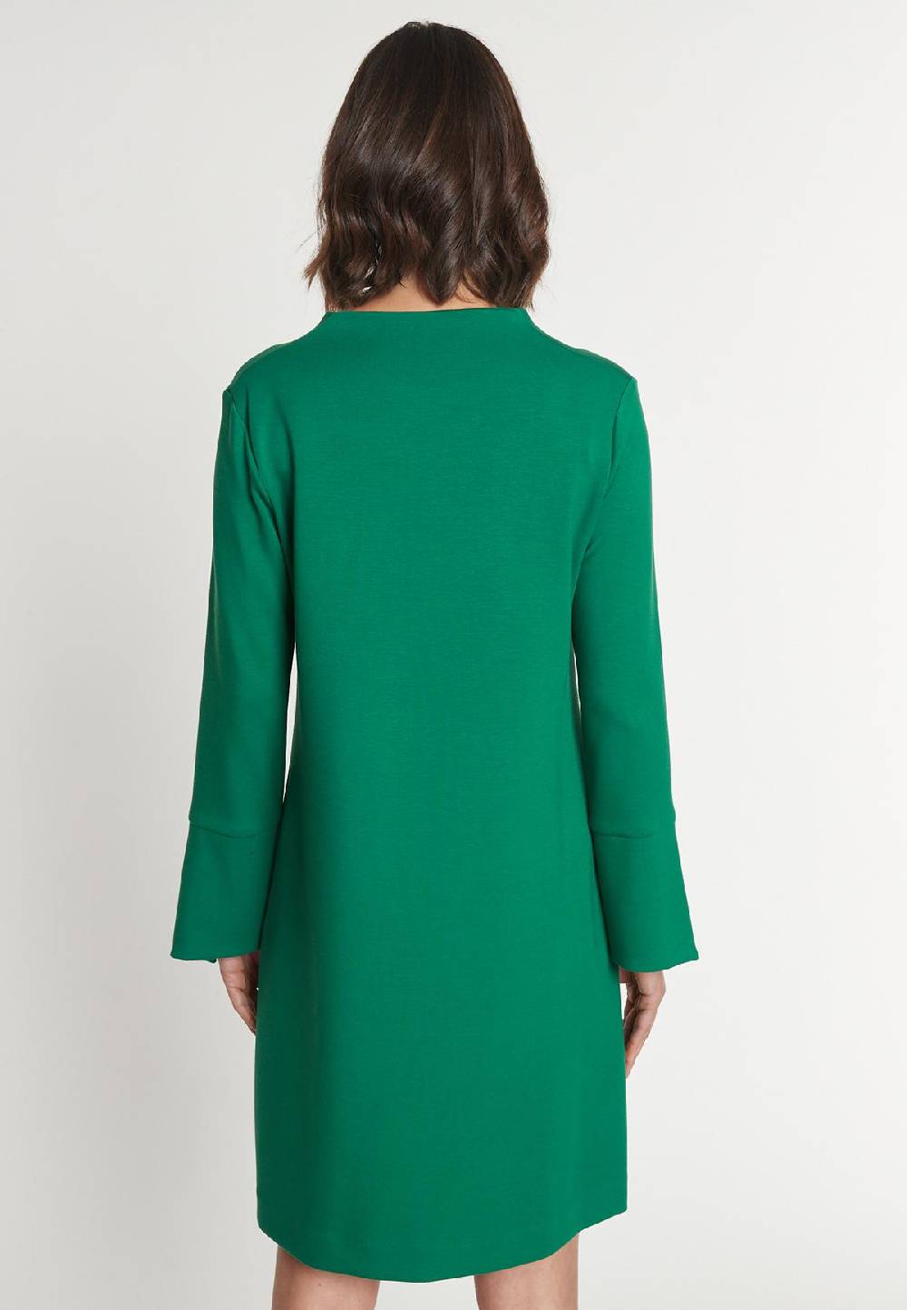 Ana Alcazar Langarmkleid Mejsa Black Friday