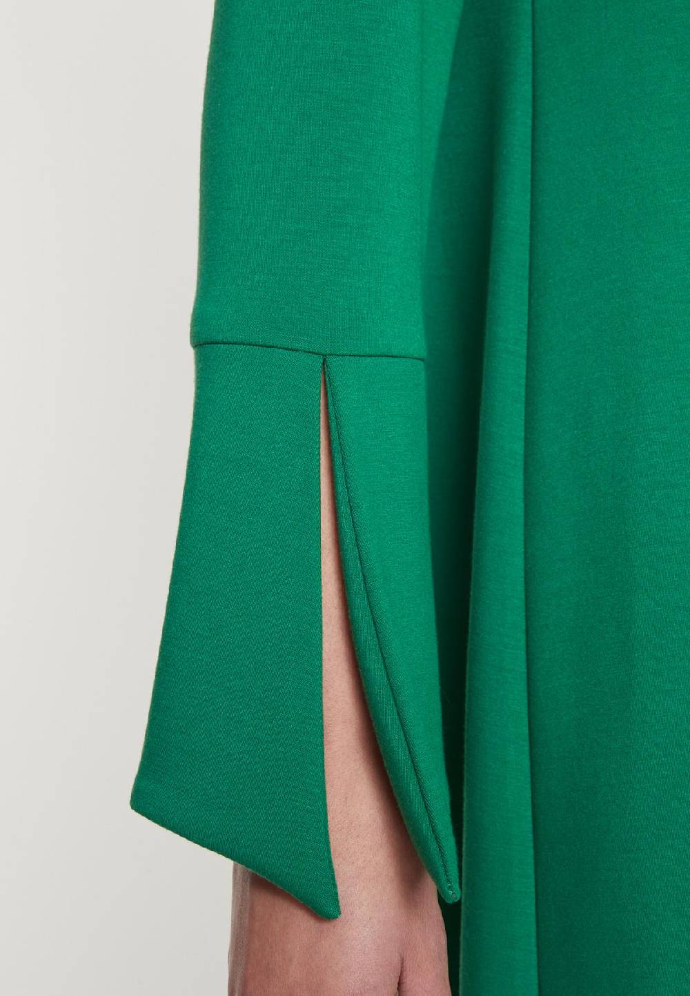 Ana Alcazar Langarmkleid Mejsa Black Friday