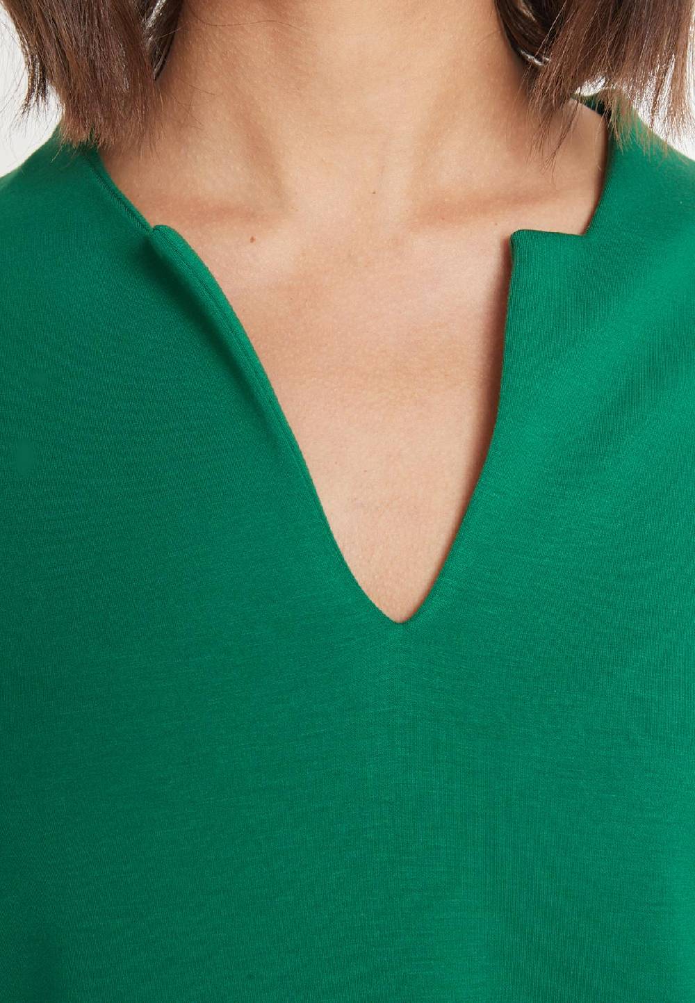 Ana Alcazar Langarmkleid Mejsa Black Friday