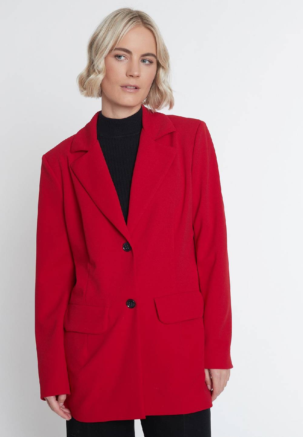Ana Alcazar Oversized Blazer Mebany Muttertagsangebot