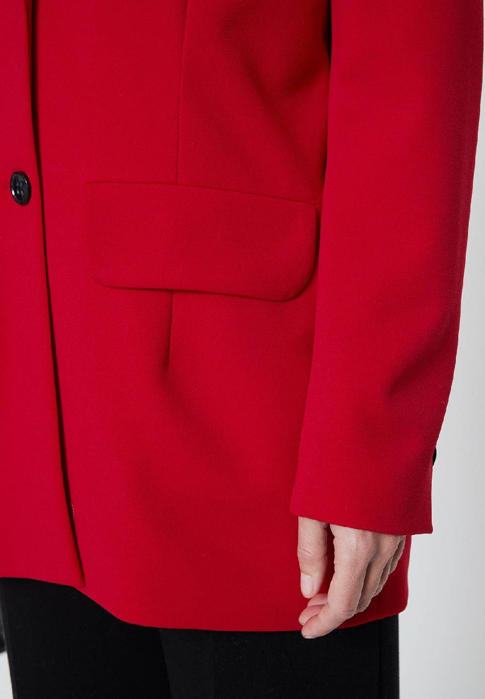 Ana Alcazar Oversized Blazer Mebany Muttertagsangebot