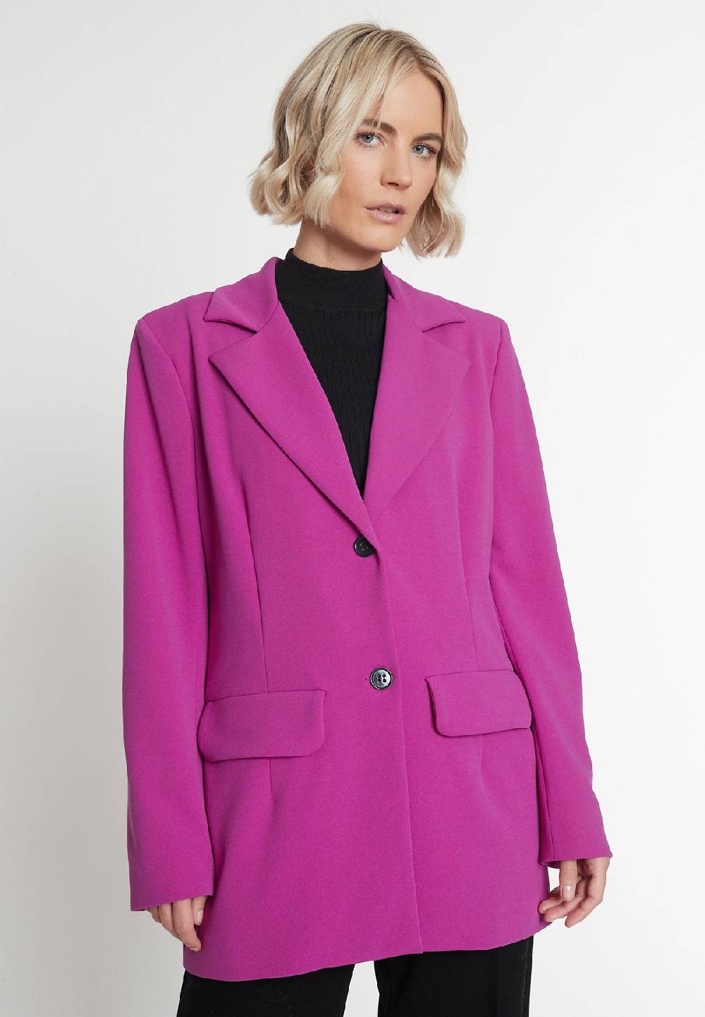 Ana Alcazar Oversized Blazer Meba Vatertagsangebot