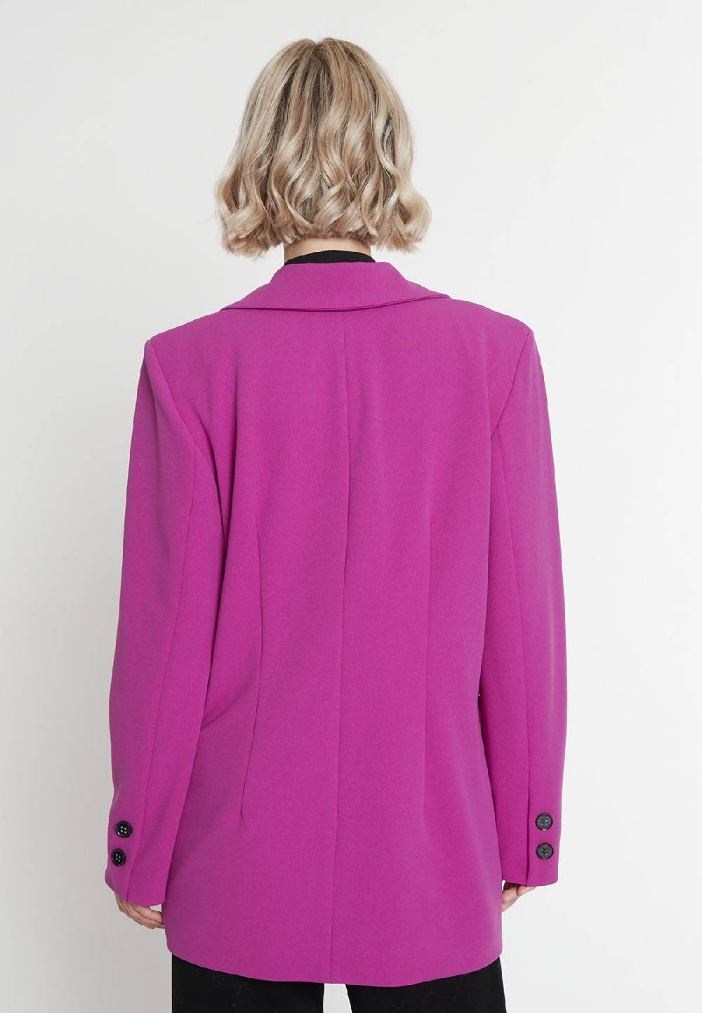 Ana Alcazar Oversized Blazer Meba Vatertagsangebot