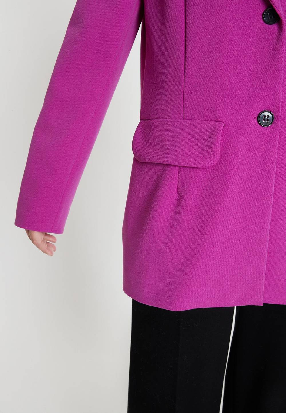 Ana Alcazar Oversized Blazer Meba Vatertagsangebot