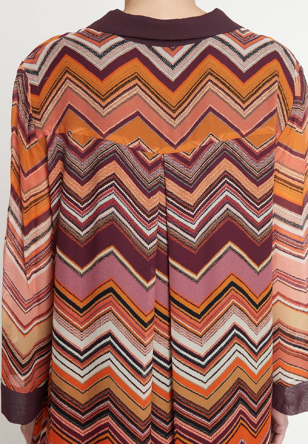Ana Alcazar Hemdblusenkleid Manea Lagerräumung