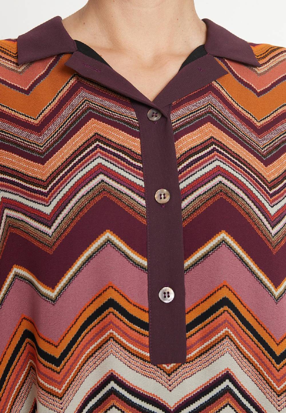 Ana Alcazar Hemdblusenkleid Manea Lagerräumung