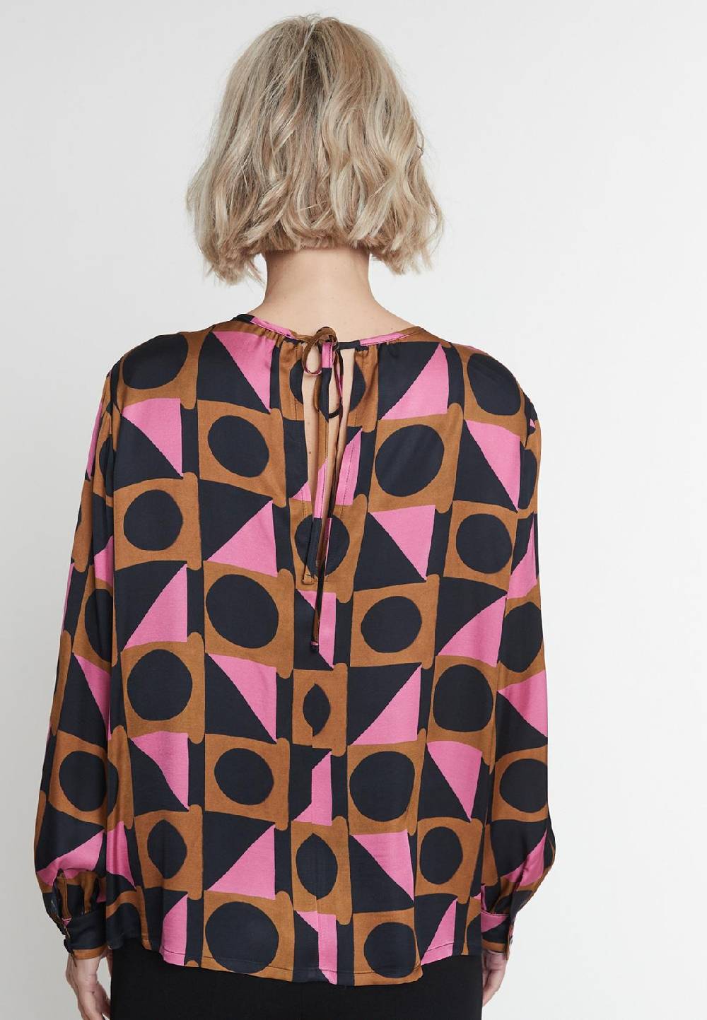 Ana Alcazar Blusentop Malera Online Outlet