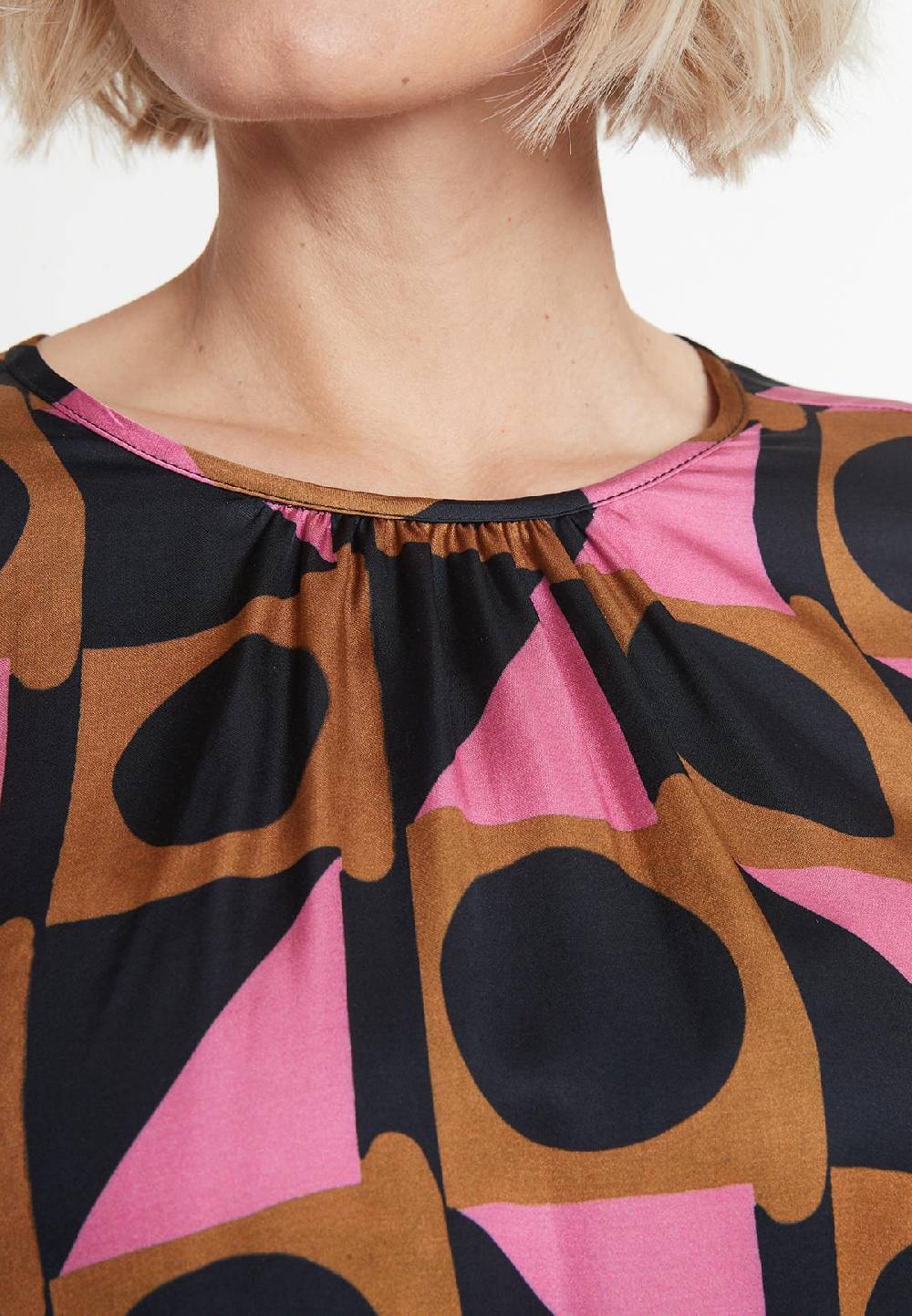 Ana Alcazar Blusentop Malera Online Outlet