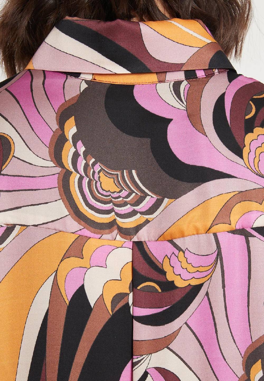 Ana Alcazar Shirtkleid Mally Große Rabatte