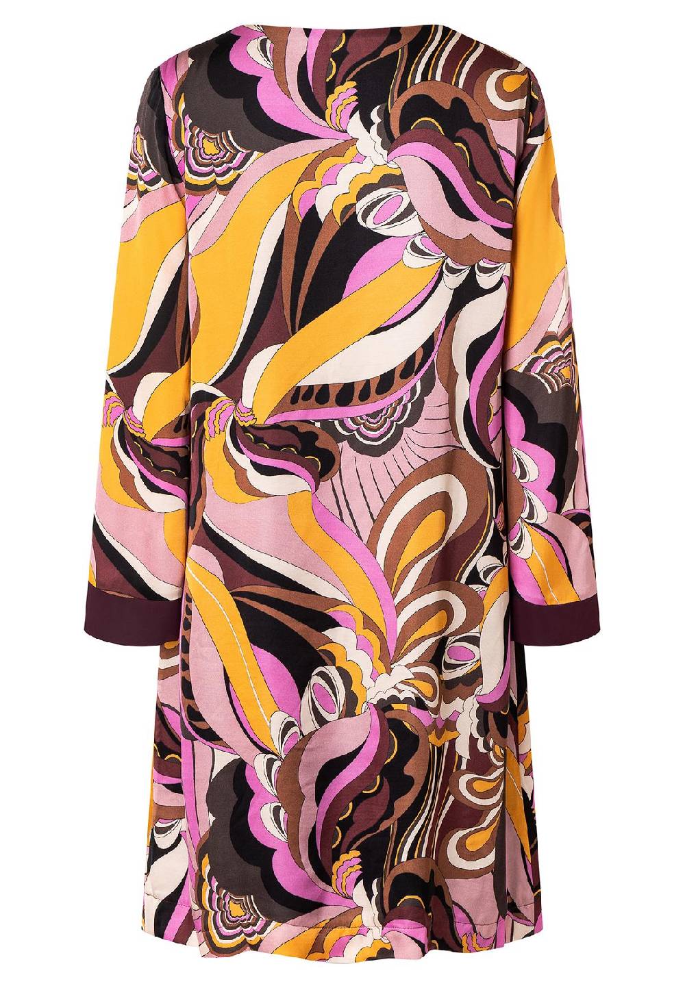 Ana Alcazar Printkleid Mala Neuheiten
