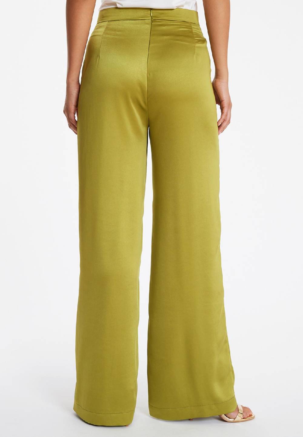 Ana Alcazar Satinhose Pahisa Bestseller