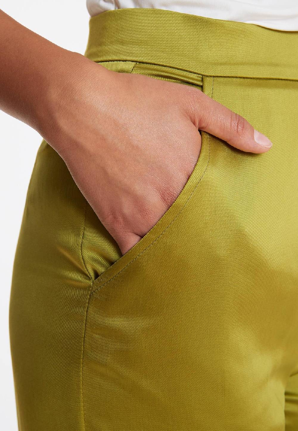Ana Alcazar Satinhose Pahisa Bestseller
