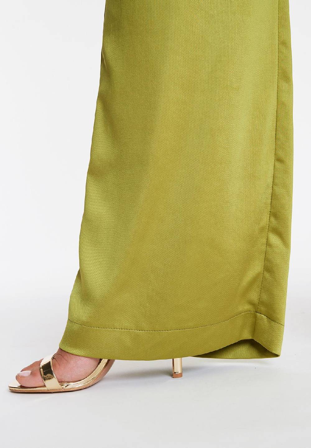 Ana Alcazar Satinhose Pahisa Bestseller