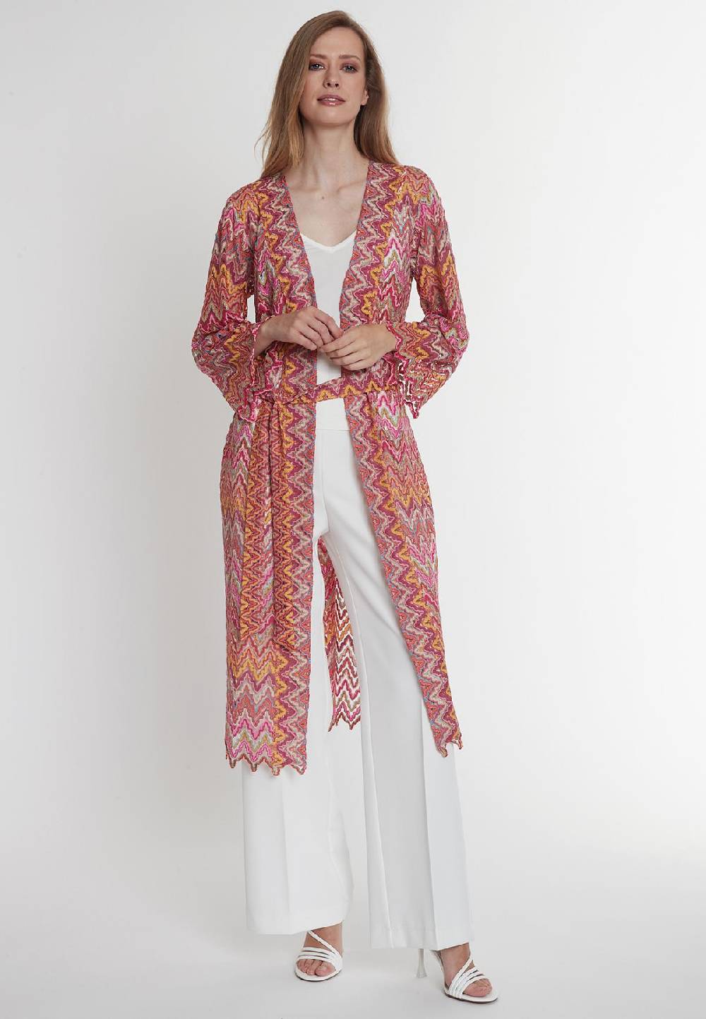 Ana Alcazar Cardigan Polona Tägliche Deals