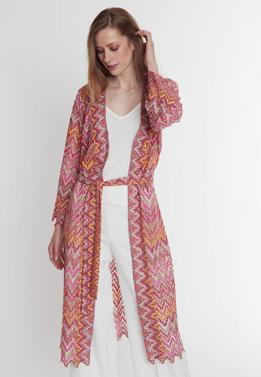 Ana Alcazar Cardigan Polona Tägliche Deals