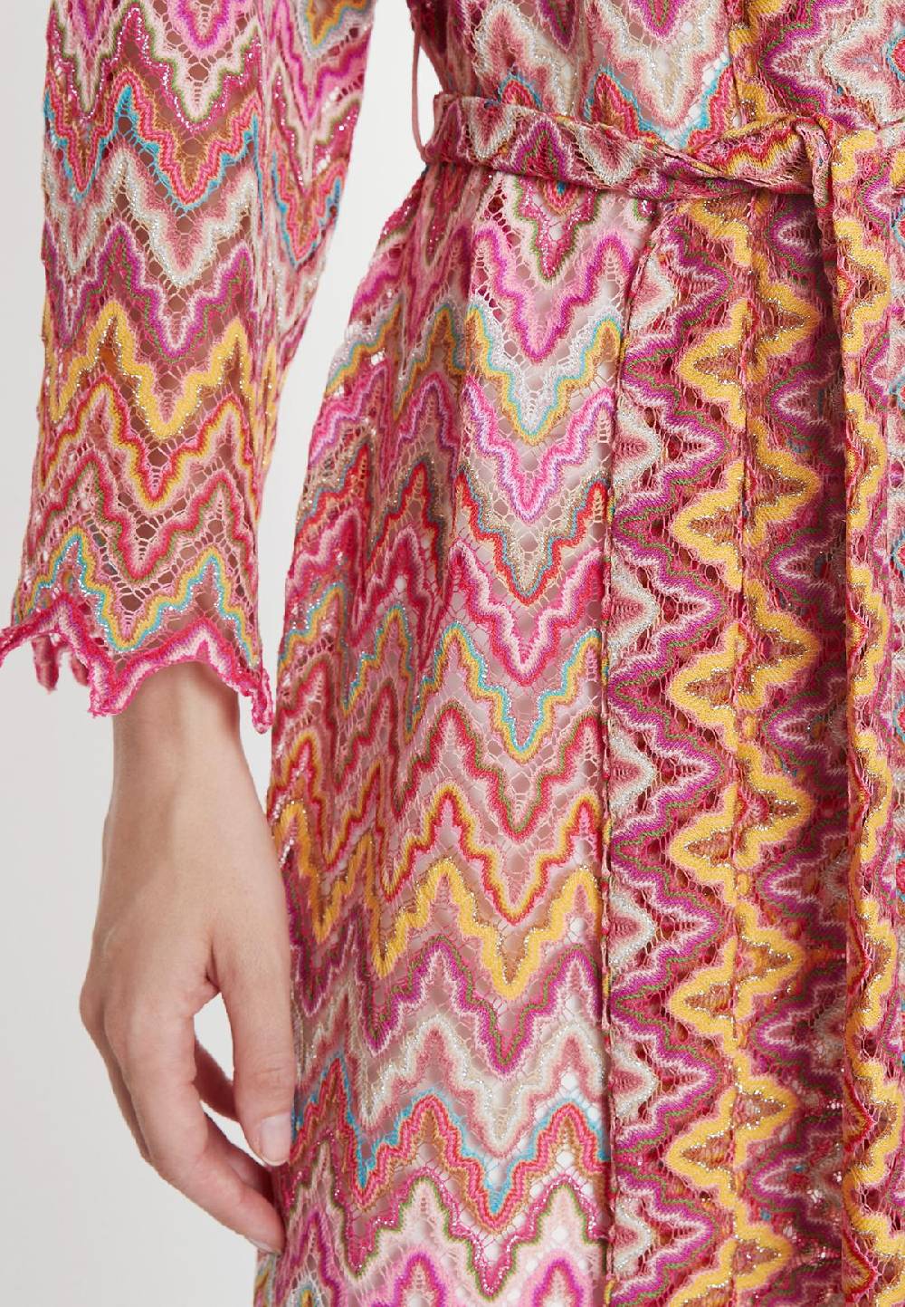 Ana Alcazar Cardigan Polona Tägliche Deals