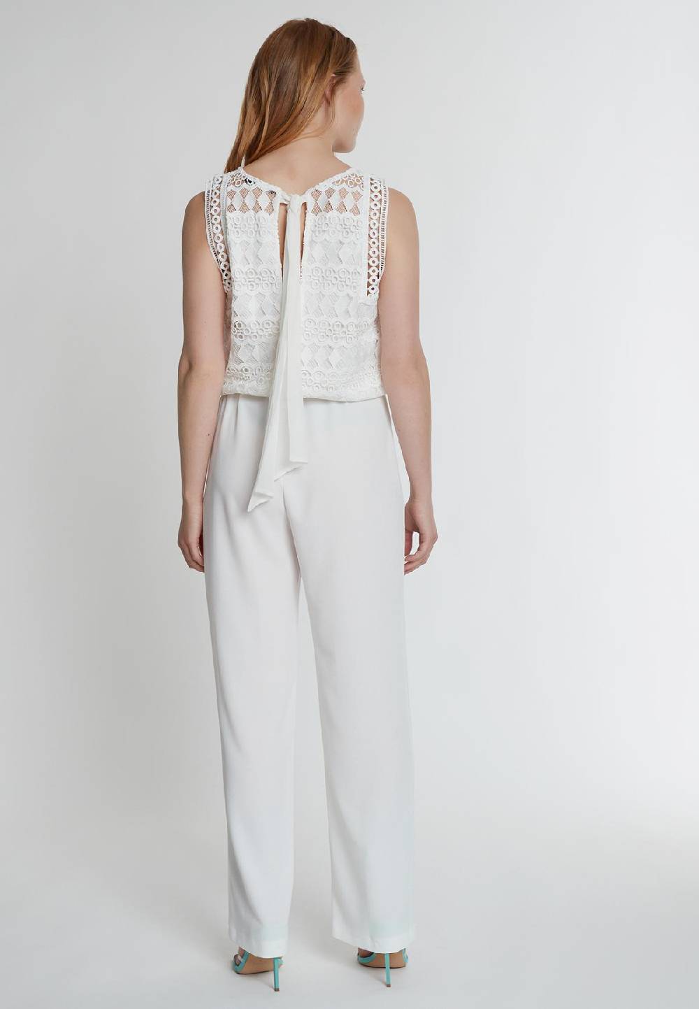 Ana Alcazar Jumpsuit Kabara Riesige Ersparnisse
