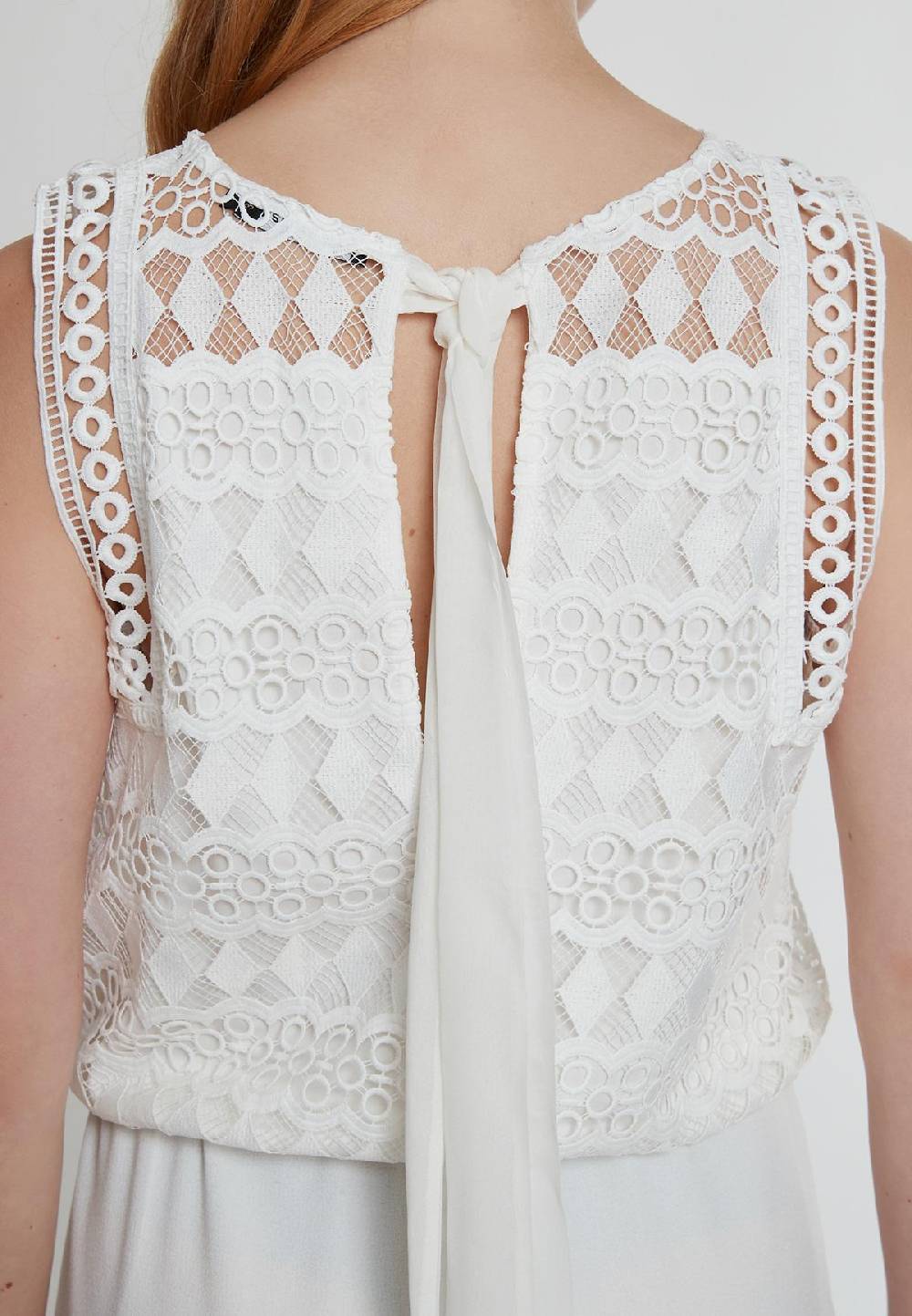 Ana Alcazar Jumpsuit Kabara Riesige Ersparnisse