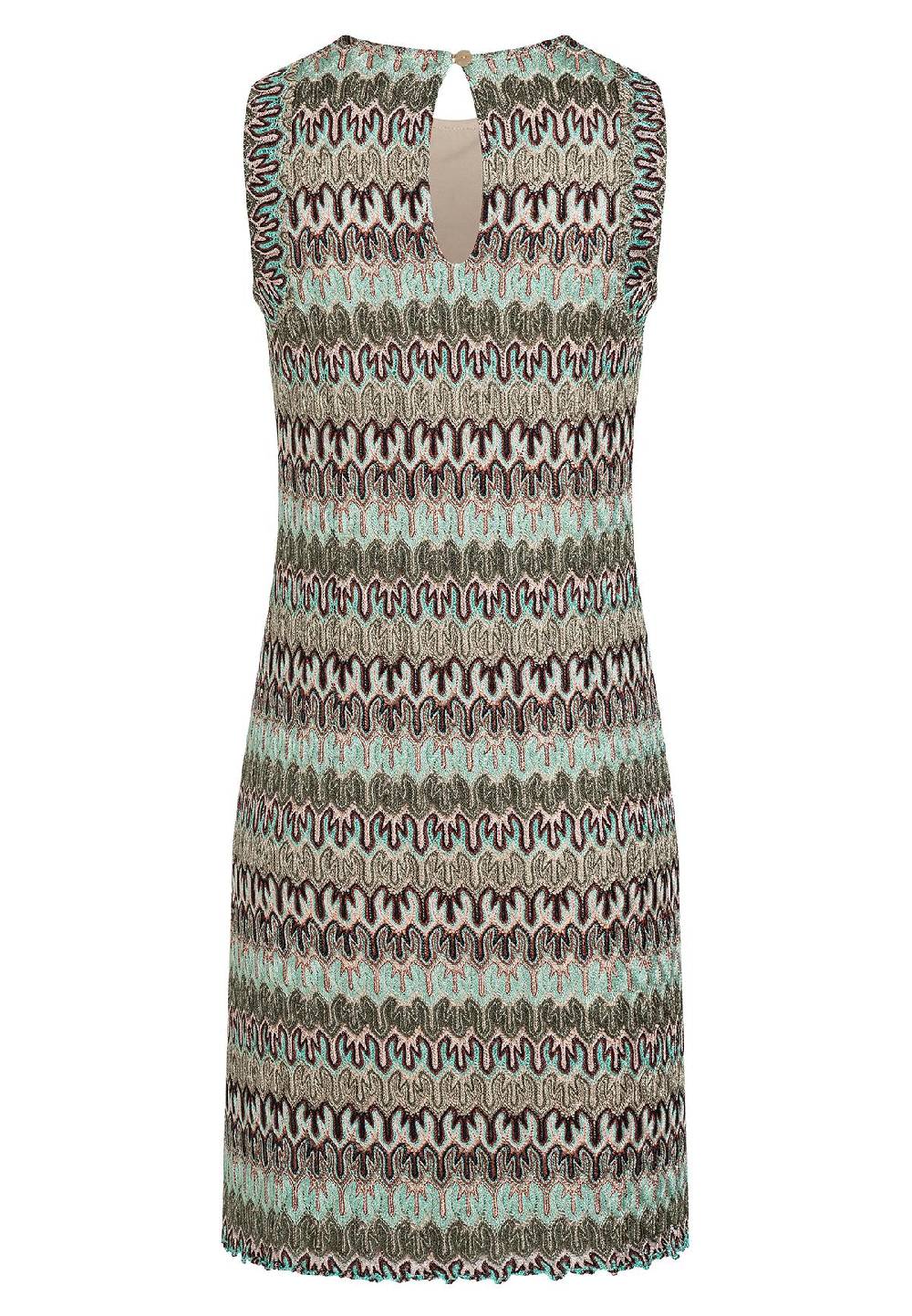 Ana Alcazar Strickkleid Fora VIP-Rabatte